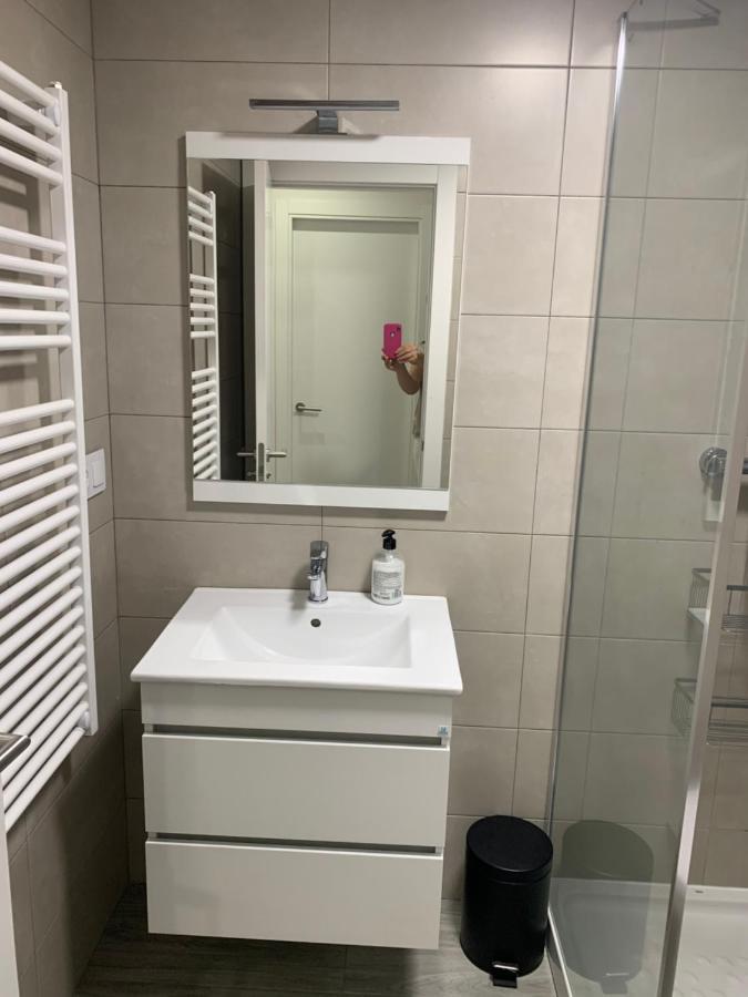 Acogedor Apartamento En Baiona Exterior photo