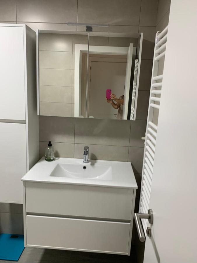 Acogedor Apartamento En Baiona Exterior photo